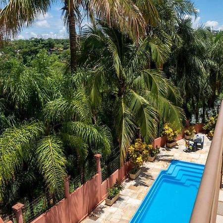 Hotel Deck Rio Icem Экстерьер фото