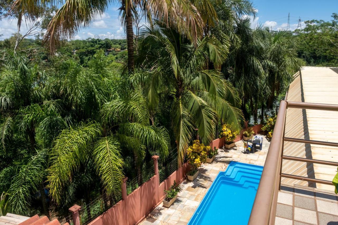 Hotel Deck Rio Icem Экстерьер фото